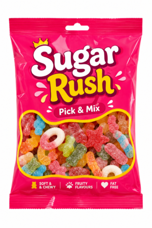 Pick & Mix