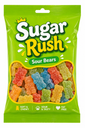 Sour Bears