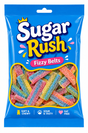 Fizzy Belts