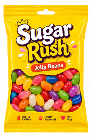 Jelly Beans