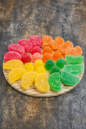 Bubblegum Bottles