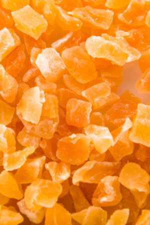 Fizzy Cola Bottles