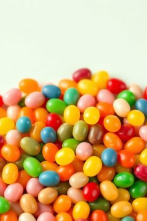 Jelly Bean Mix